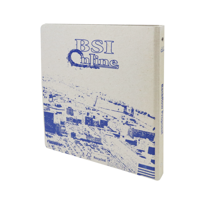 Custom Specialty Binders