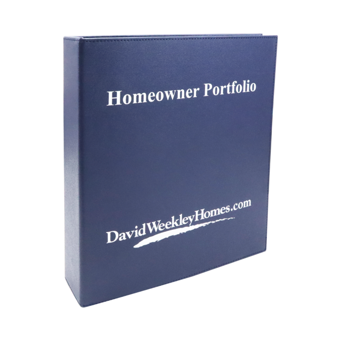Custom Specialty Binders