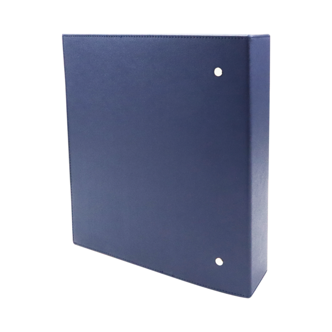 Custom Specialty Binders