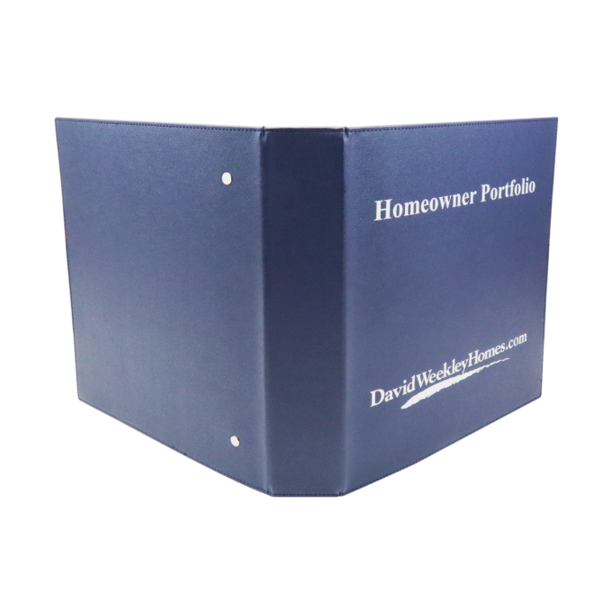 Custom Specialty Binders