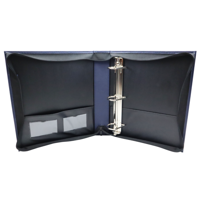Custom Specialty Binders