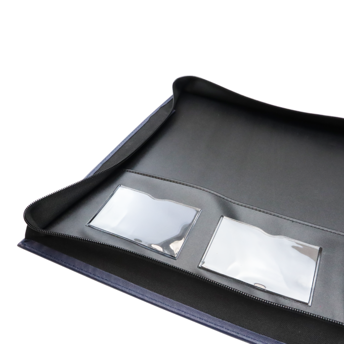 Custom Specialty Binders