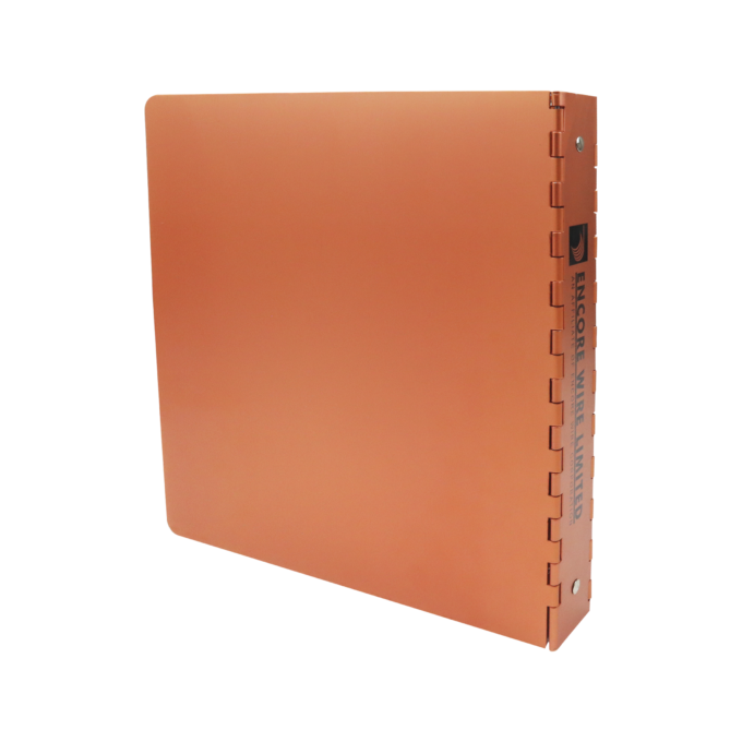 Custom Specialty Binders