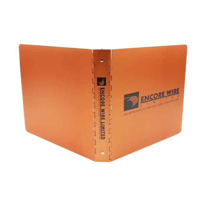 Custom Specialty Binders