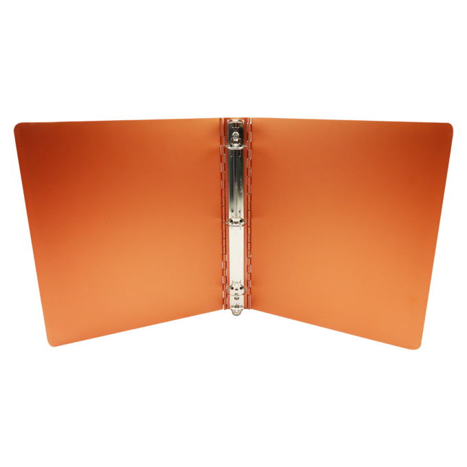 Custom Specialty Binders