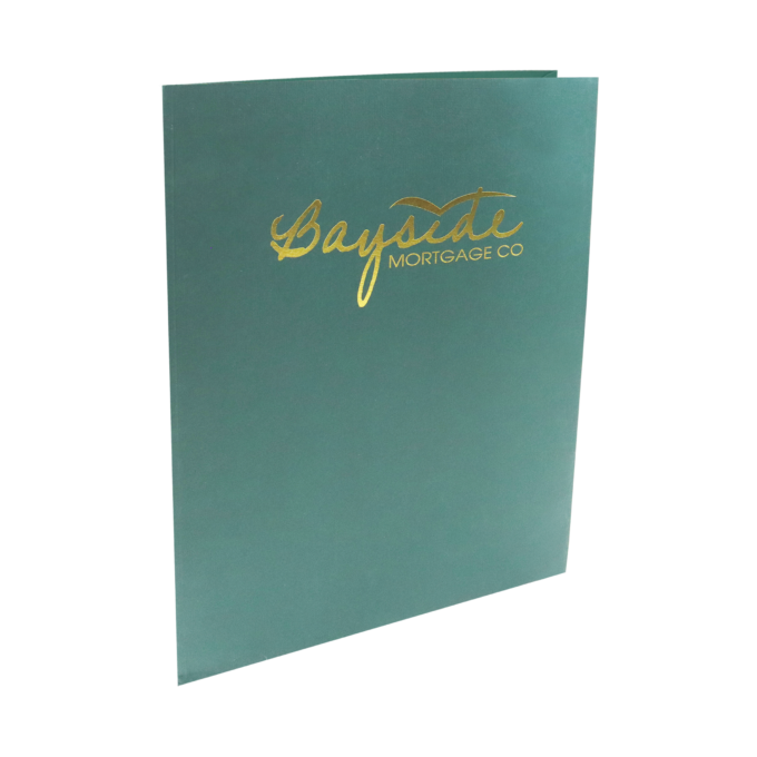 Custom Specialty Binders