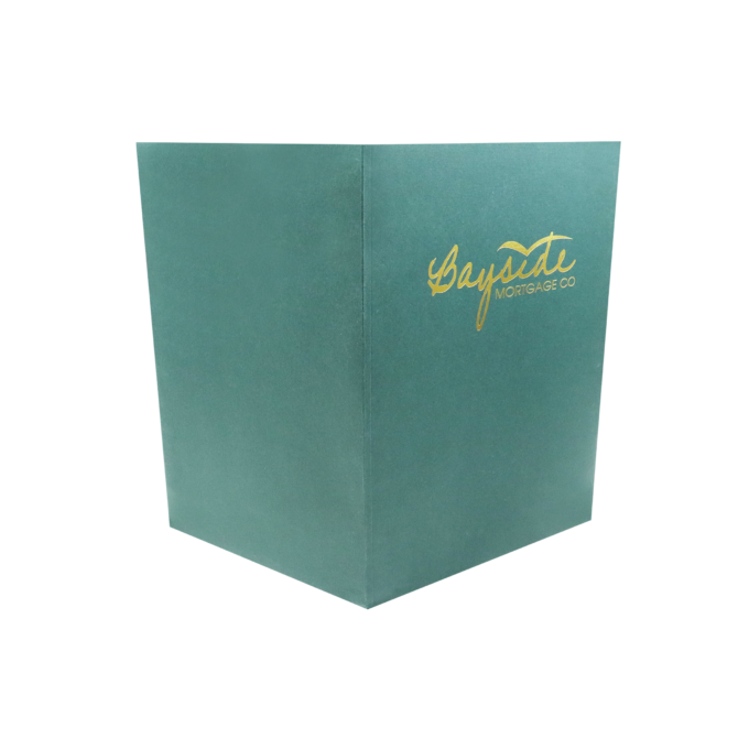 Custom Specialty Binders