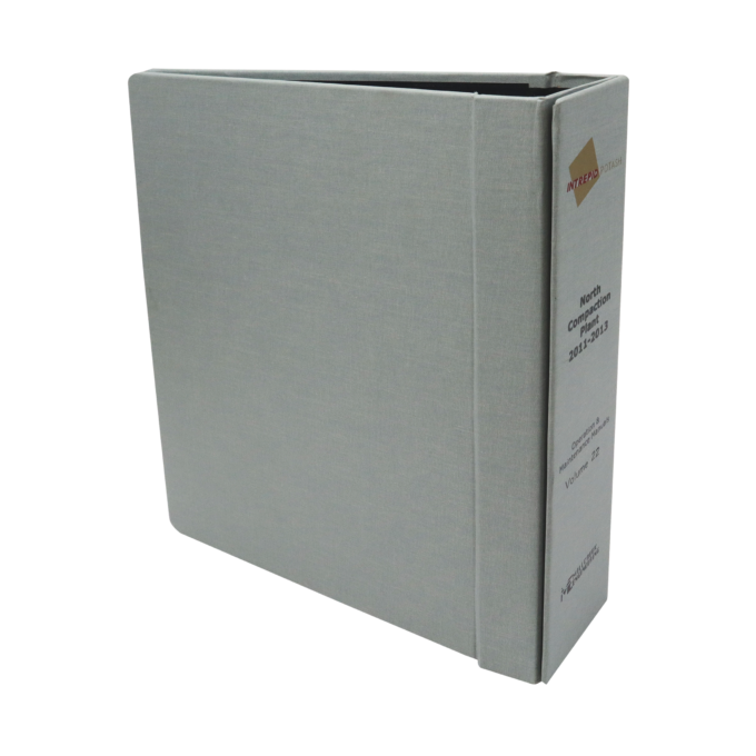 Trojan Binders