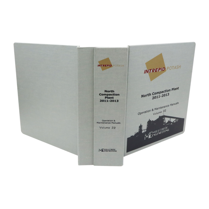 Trojan Binders