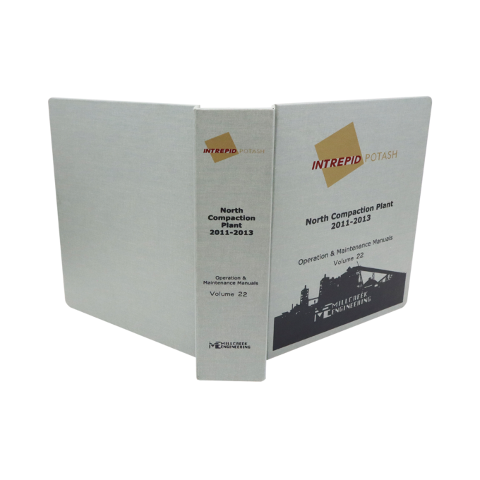 Trojan Binders