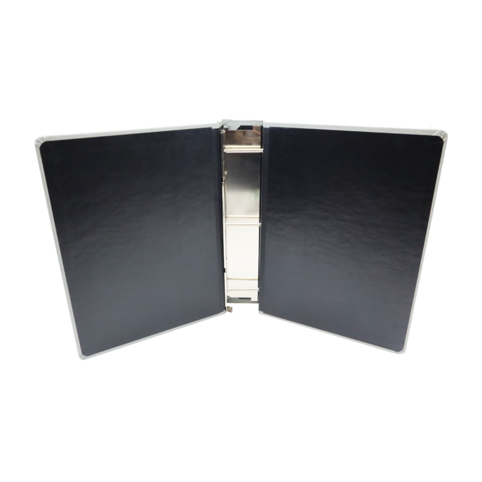 Trojan Binders