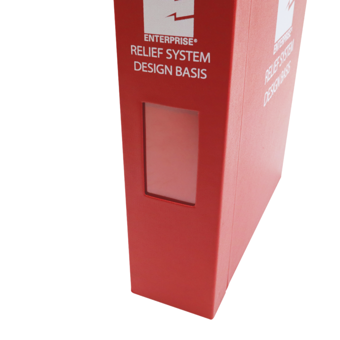 Trojan Binders