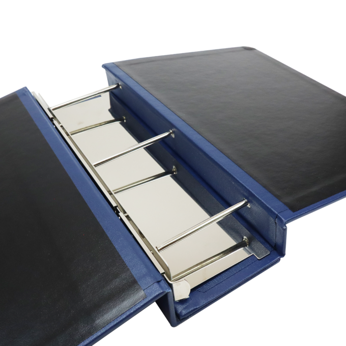 Trojan Binders