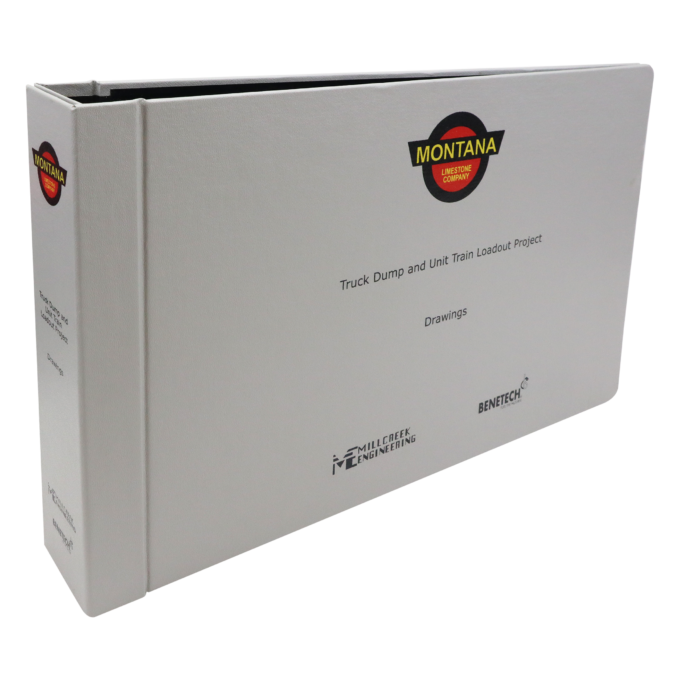 Trojan Binders