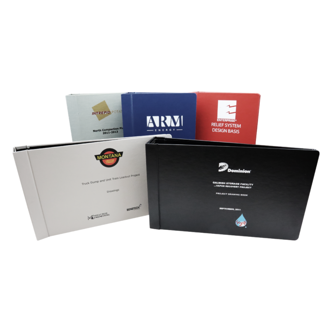 Trojan Binders