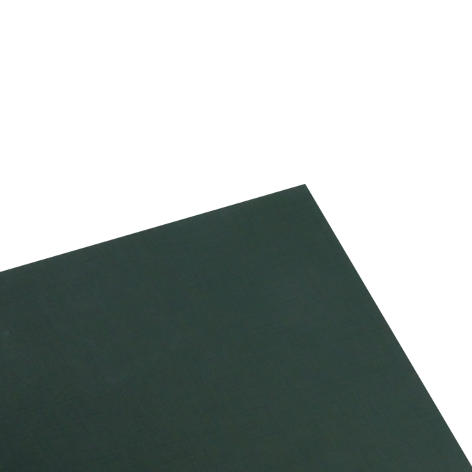 Turned Edge Binders